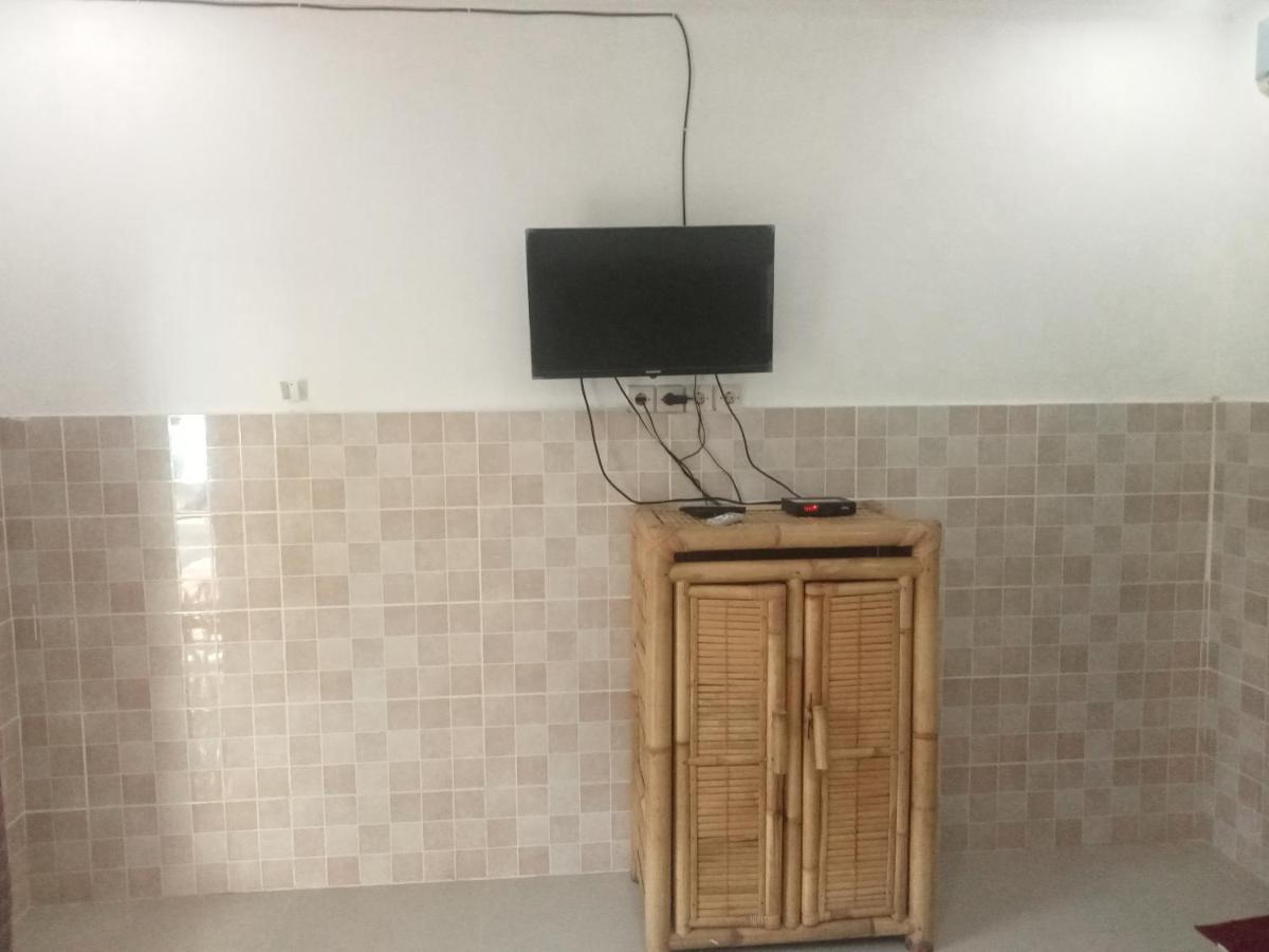 New Corals Apartment Gili Trawangan Exterior foto