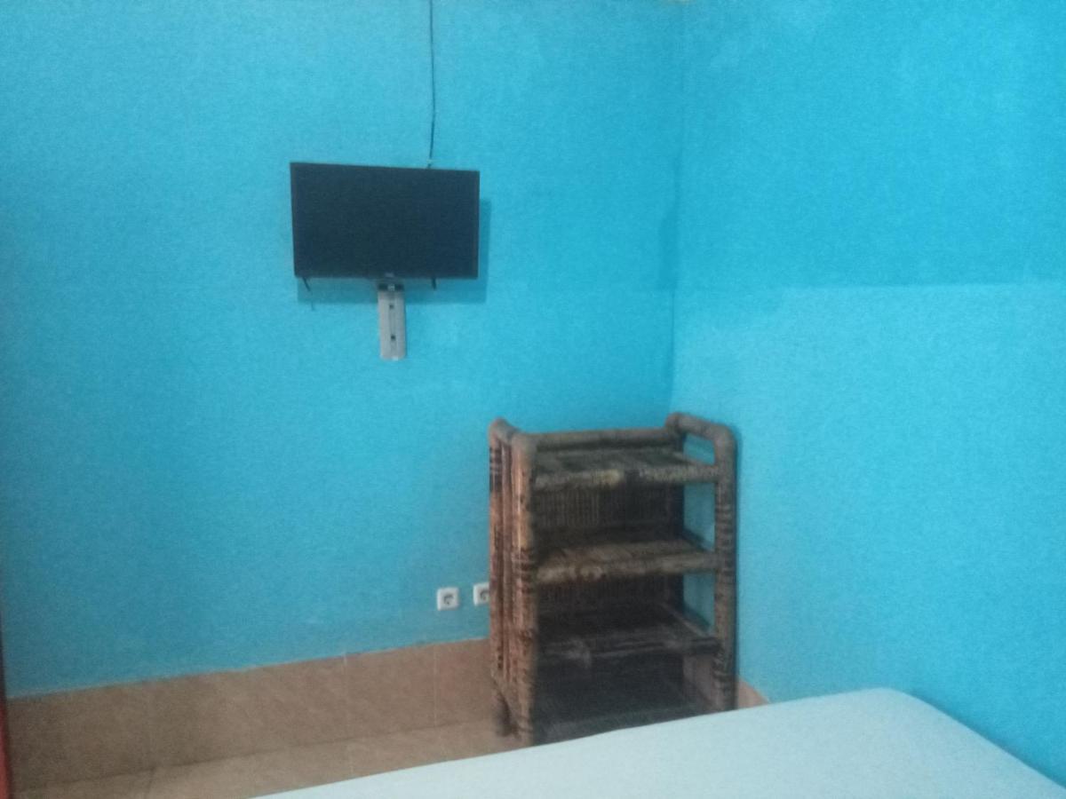 New Corals Apartment Gili Trawangan Exterior foto