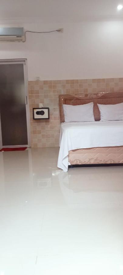 New Corals Apartment Gili Trawangan Exterior foto